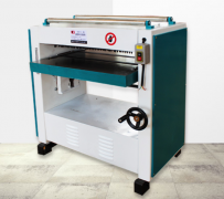 Woodworking planer