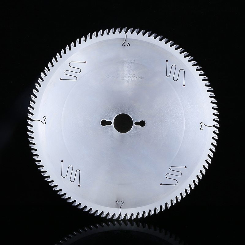 <b>Precision Panel Saw Blade</b>